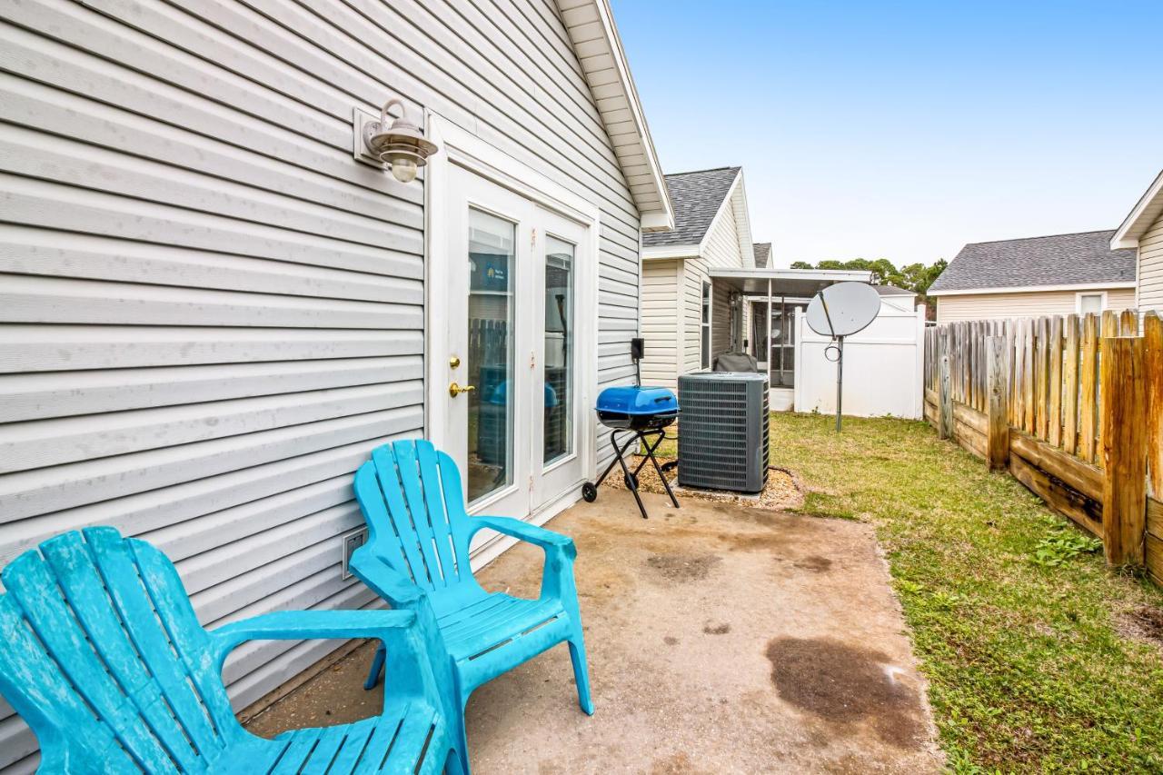 Colors Aplenty Villa Panama City Beach Exterior photo