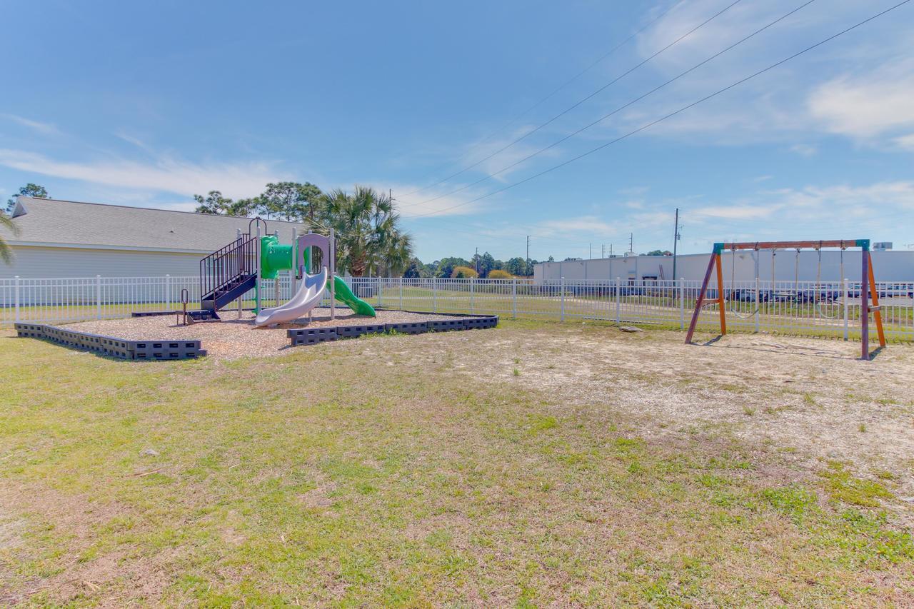 Colors Aplenty Villa Panama City Beach Exterior photo